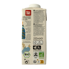 Lima Rice cuisine bio 200.00 Milliliter