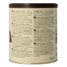 Lima Cichorei instant original bio 100 Gram