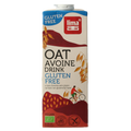 Lima Oat drink glutenvrij bio 1 Liter