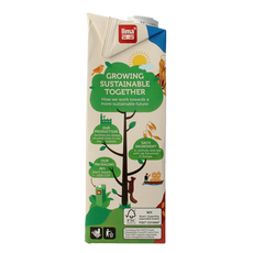Lima Oat drink glutenvrij bio 1 Liter