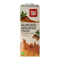 Lima Amandel drink suikervrij bio 1 Liter