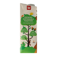 Lima Amandel drink suikervrij bio 1 Liter