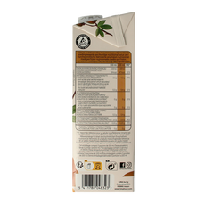 Lima Amandel drink suikervrij bio 1 Liter