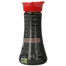 Lima Shoyu smoked dispenser bio 145 Milliliter