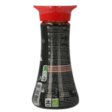 Lima Shoyu smoked dispenser bio 145 Milliliter
