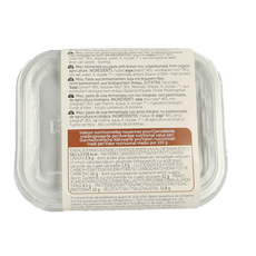 Lima Brown rice miso ongepasteuriseerd bio 300.00 Gram