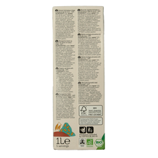Lima Oat drink coco bio 1.00 Liter
