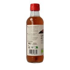 Lima Ume su pruimenazijn bio 250 Milliliter