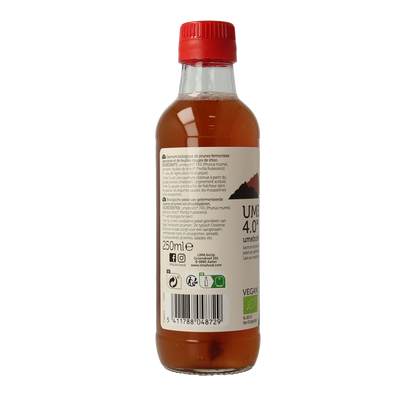 Lima Ume su pruimenazijn bio 250.00 Milliliter