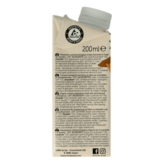 Lima Almond cuisine bio 200.00 Milliliter