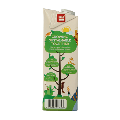 Lima Oat omega 3 bio 1.00 Liter