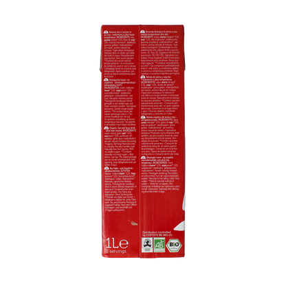 Lima Whole entier drink bio 1000 Milliliter