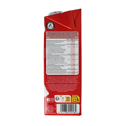 Lima Whole entier drink bio 1000 Milliliter