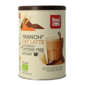 Lima Yannoh oat latte bio 100 Gram