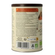 Lima Yannoh oat latte bio 100 Gram