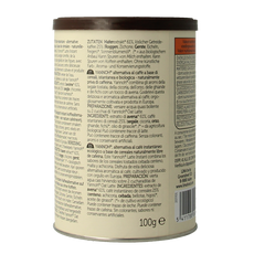 Lima Yannoh oat latte bio 100 Gram