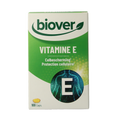 Biover Vitamine E natural 45IE 100 Capsules