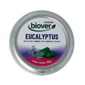 Biover Eucalyptus pastilles 45.00 Gram