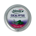 Biover Eucalyptus pastilles 45 Gram