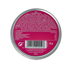 Biover Eucalyptus pastilles 45.00 Gram