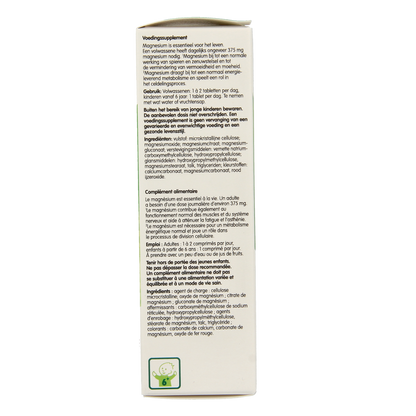 Biover Magnesium forte 45.00 Tabletten