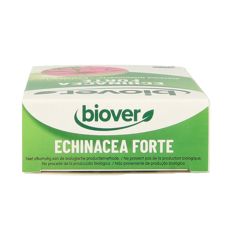 Biover Echinacea forte 30 Capsules