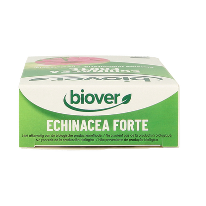 Biover Echinacea forte 30.00 Capsules