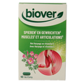 Biover Spieren en gewrichten 45 Tabletten