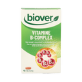 Biover Vitamine B complex all day 45 Tabletten