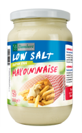 Damhert Mayonaise natriumarm glutenvrij 300 Gram