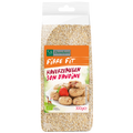 Damhert Fibre fit haverzemelen bio 300.00 Gram