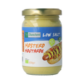 Damhert Mosterd natriumarm glutenvrij bio  200.00 Gram