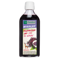 Damhert Vlierbessen siroop 200 Milliliter