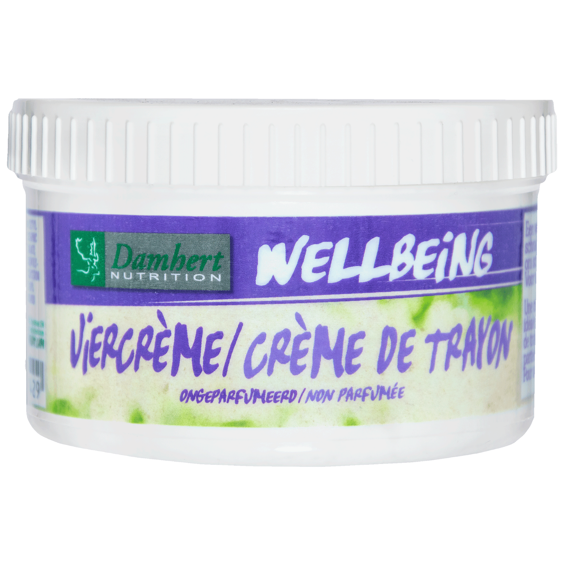 Damhert Wellbeing uiercreme 300 Gram