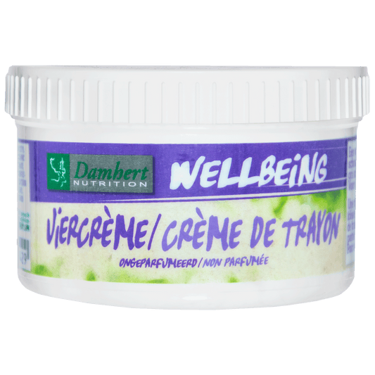 Damhert Wellbeing uiercreme 300 Gram