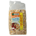 Damhert Fibre fit muesli 600.00 Gram