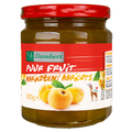 Damhert Puur fruit confituur abrikozen 315 Gram