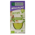 Damhert Brandnetelthee bio 20.00 Zakjes
