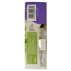 Damhert Brandnetelthee bio 20.00 Zakjes