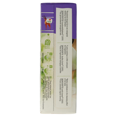 Damhert Brandnetelthee bio 20.00 Zakjes