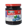 Damhert Puur fruit Besbessen confiture 315.00 Gram