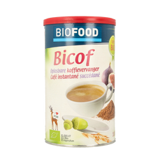 Biofood Koffievervanger bio 100.00 Gram