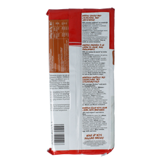 Damhert Centwafers chocolade low carb 150.00 Gram