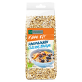 Damhert Fibre fit havervlokken bio 500.00 Gram