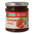 Damhert Confituur aardbei low carb 210.00 Gram