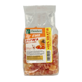 Damhert Fit food papayablokjes 250.00 Gram