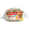 Damhert Krokante galetten lactosevrij 210.00 Gram
