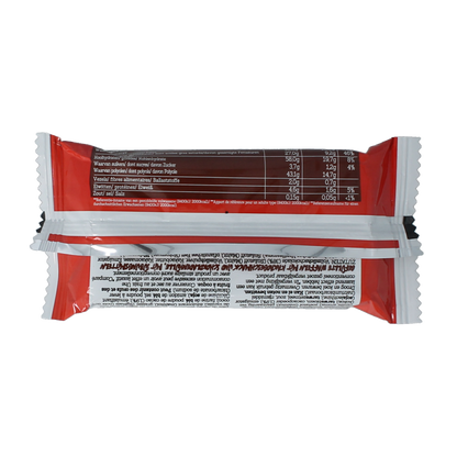Damhert Mill choc chocolade reep 34.00 Gram