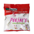 Damhert Peejays marshmallows 75.00 Gram