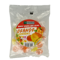 Damhert Orango bonbons 75 Gram